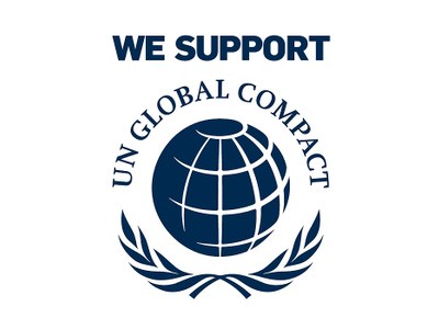 ULMA joins the UN Global Compact supporting the initiative to create a more inclusive, prosperous and sustainable business fabric