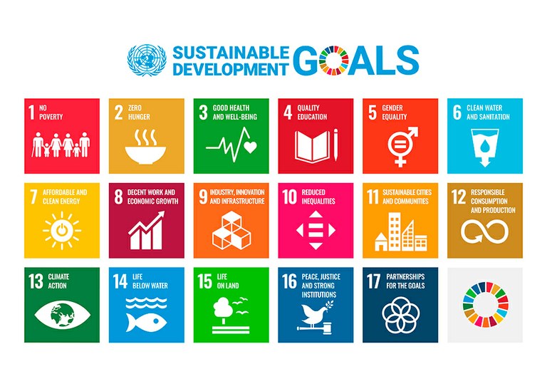 ULMA joins the UN Global Compact supporting the initiative to create a more inclusive, prosperous and sustainable business fabric