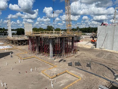 University Living Now Modern