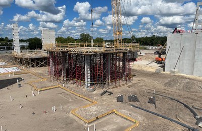 University Living Now Modern