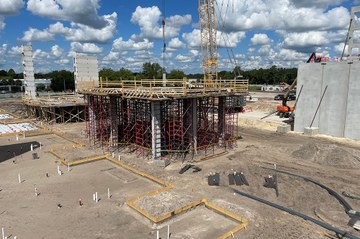 University Living Now Modern