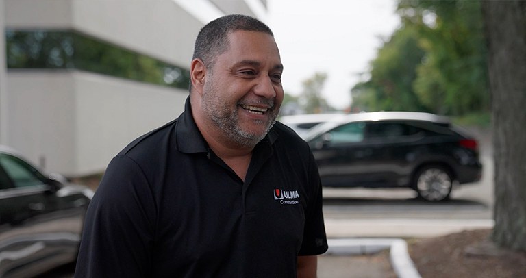 Johnssi Aviles, Sales/Project Manager  US