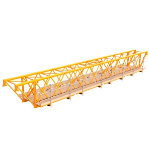 Heavy Duty Truss System H-33