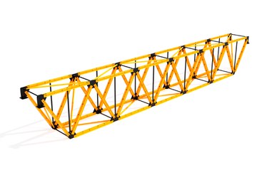 Heavy Duty Truss System MK