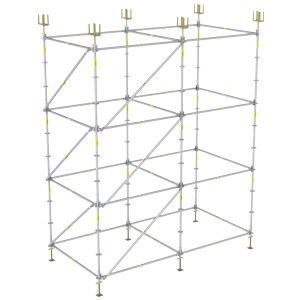 Shoring System BRIO Shoring System BRIO