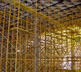 Material portante
