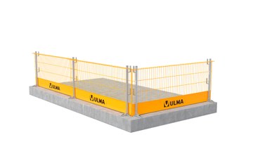 Mesh Edge Protection MBP