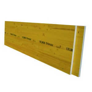 Formwork Plywood