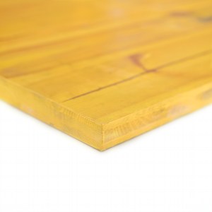 Three-layer Plywood