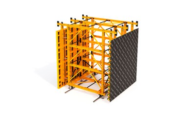 Wall Formwork Carriage MK