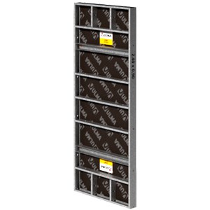 Lightweight Panel Formwork LGW Lightweight Panel Formwork LGW