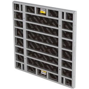 Panel Formwork ORMA Panel Formwork ORMA