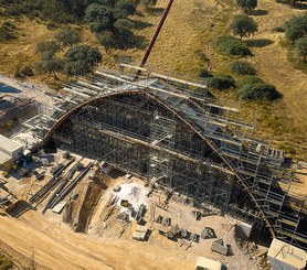 Évora-Elvas line, Portugal