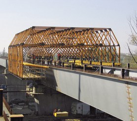 Expressway S-69 Bielsko Biała - Żywiec – Zwardoń, Poland