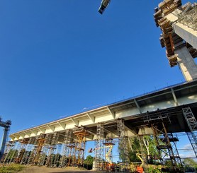 Pod Hobanat Satu Mare, Romania Pod Hobanat Satu Mare, Romania