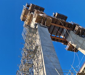 Pod Hobanat Satu Mare, Romania Pod Hobanat Satu Mare, Romania