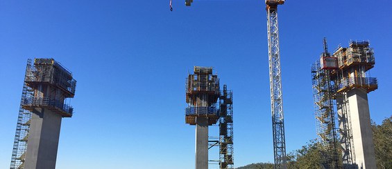 Toowoomba Viaduct, Australia