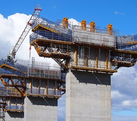 Toowoomba Viaduct, Australia