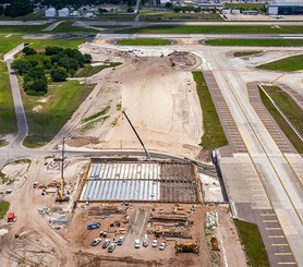 Tampa International Airport, USA