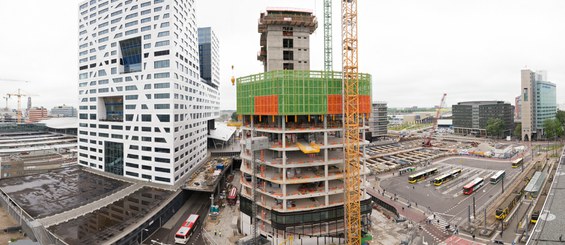 World Trade Center, Utrecht, Netherlands