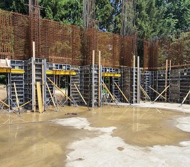 Religious centre Caraiman Religious centre Caraiman