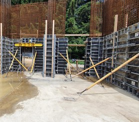 Religious centre Caraiman Religious centre Caraiman