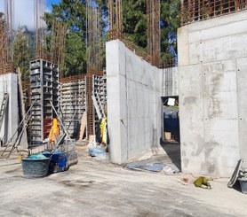 Religious centre Caraiman Religious centre Caraiman