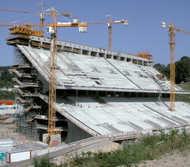 Braga Stadium, Portugal