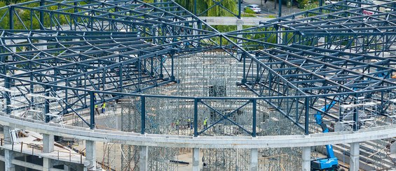 Polyvalent Hall Tulcea Polyvalent Hall Tulcea