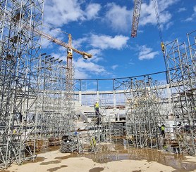 Polyvalent Hall Tulcea Polyvalent Hall Tulcea