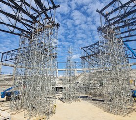 Polyvalent Hall Tulcea Polyvalent Hall Tulcea