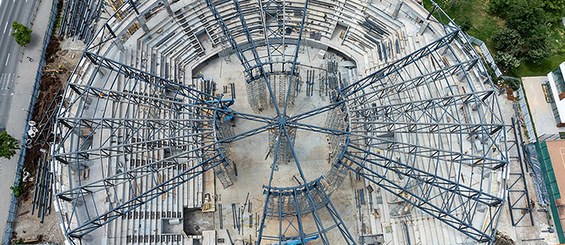 Polyvalent Hall Tulcea Polyvalent Hall Tulcea