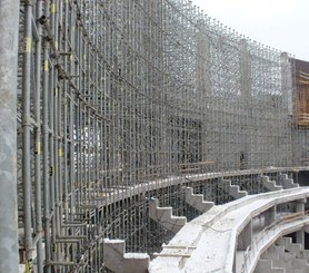 Tauron Arena, Krakow, Poland