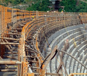 Changuinola I Hydroelectric Project, Panama