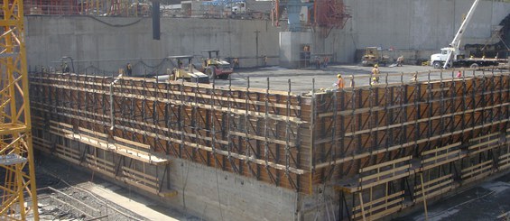 Changuinola I Hydroelectric Project, Panama