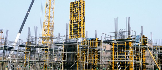 Potable Water Treatment Plant, Huachipa, Peru