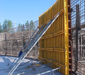 Sewage Treatment Plant, Katowice, Poland