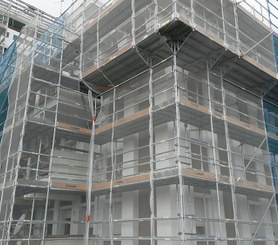 Condominio Venere, Mestre, Italy