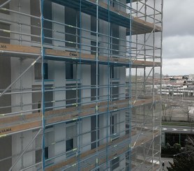 Condominio Venere, Mestre, Italy