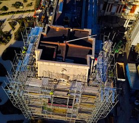 Hôtel du Palais, Biarritz, France