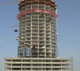 Donna Towers, Dubai Silicon Oasis, UAE