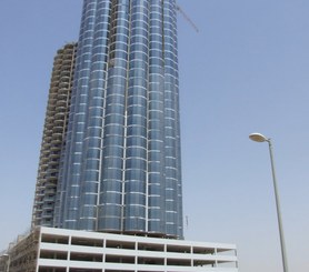 Donna Towers, Dubai Silicon Oasis, UAE