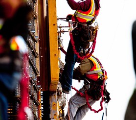 Hudson Yards, New York, USA