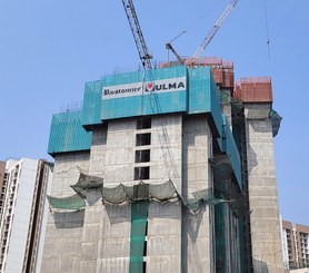 LA FAMILIA - MUMBAI, MAHARASHTRA