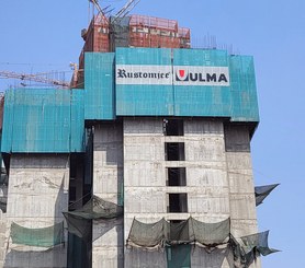 LA FAMILIA - MUMBAI, MAHARASHTRA
