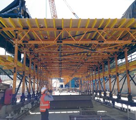 Brisbane City Council’s Legacy Way tunnel, Australia