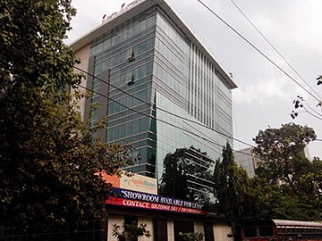 Head office in India Head office in India