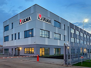 Headquarters in Poland