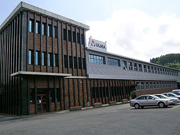 Headquarters