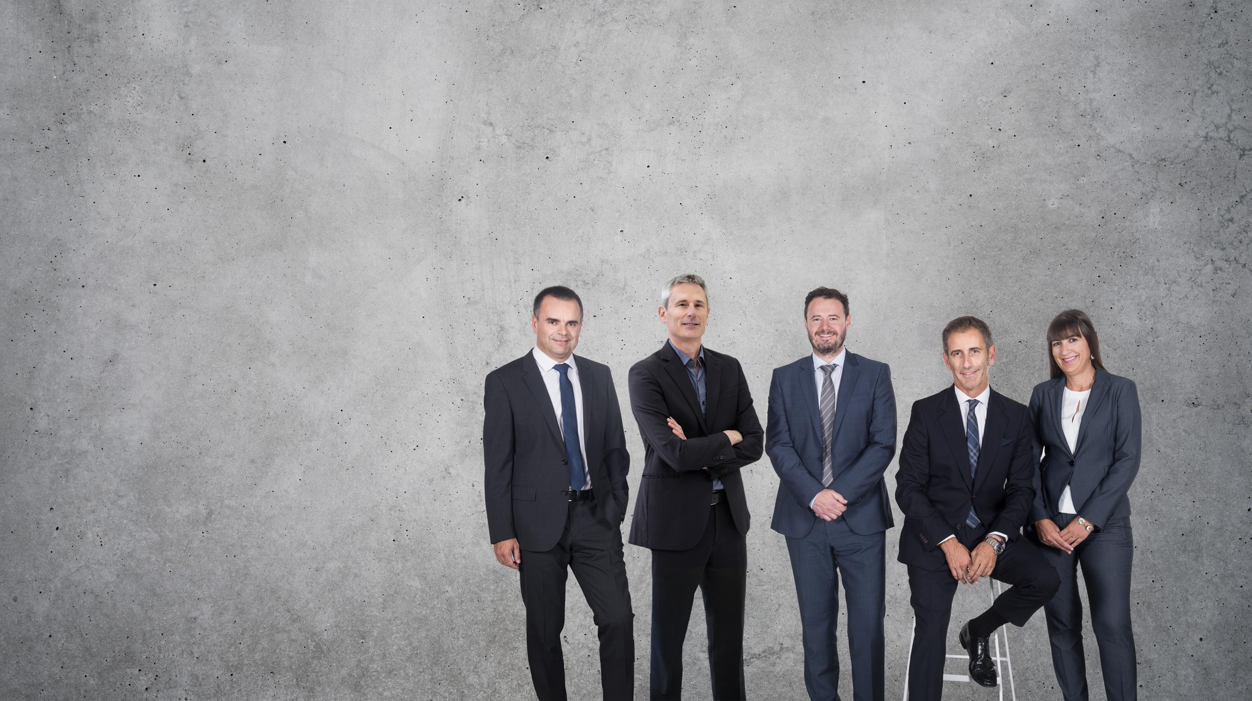 Management Board